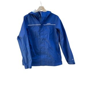 Patagonia Raincoat for Boys